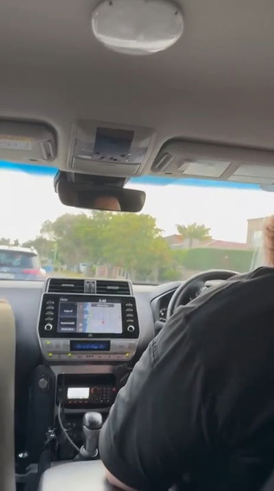 תיעוד דרמטי רגעים אחרי הפיגוע: "מאיפה אתה מדמם? אני צריך שתירגע"