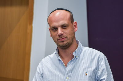 אלי פלדשטיין