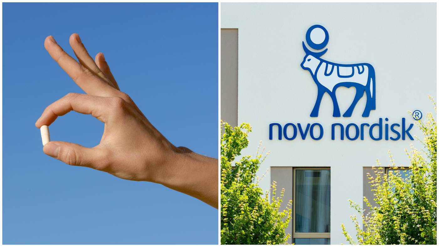 נובו נורדיסק