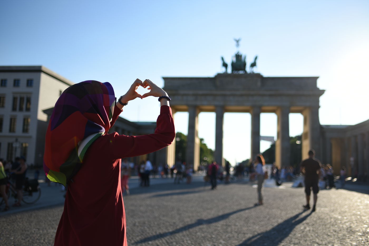 מוסלמים בגרמניה