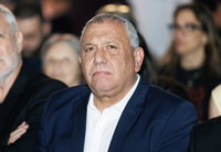 קורא לחקירה. גדי איזנקוט