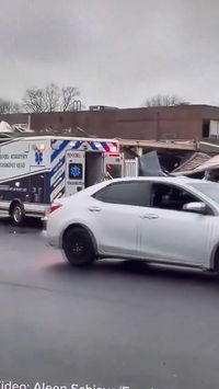 קורע לב: פיצוץ הרעיד את בית האבות בפנסילבניה - מספר דיירים נהרגו