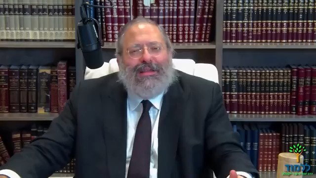 הרב ג'ייקובסון
