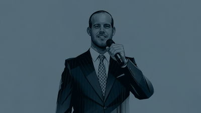 אריה קרלינסקי בסינגל חדש ואנרגטי: "מזמרין"