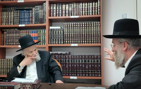 לבוש מודרני, שבת חברות וכוחה של המוזיקה | המנהיג הגרמ"ה הירש בשורת עצות נדירה לבנות הסמינרים