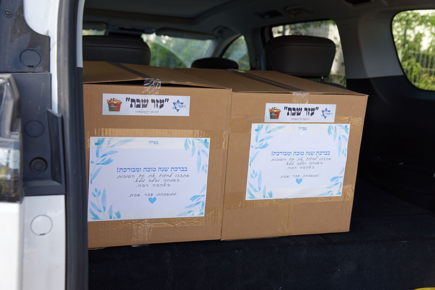 הגרלת
החלומות של 'קרן עם ישראל חי':
הזדמנות לעשות טוב -
ואולי גם לזכות בדירה
בירושלים