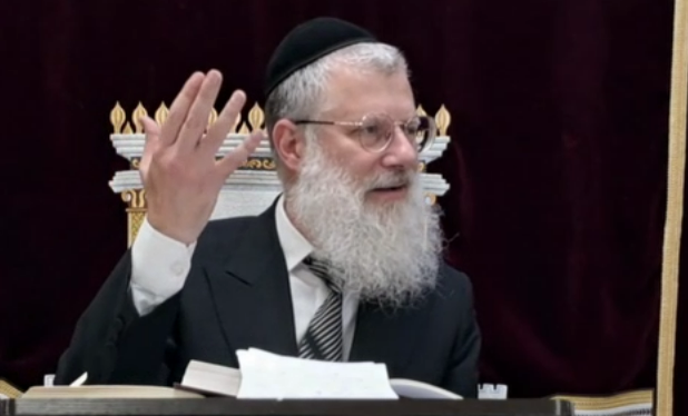 מדוע הנשים בוכות יותר מאשר גברים? ומה גרם ליוסף לבכות כמה פעמים? | צפו