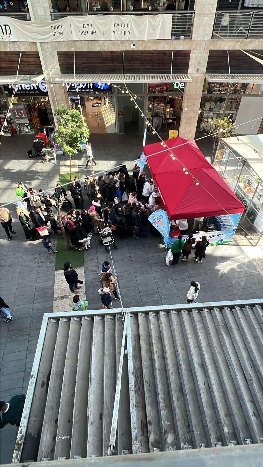 מבצע חנוכה של תנובה