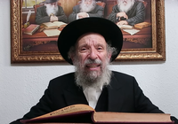 הגר"י קולדצקי