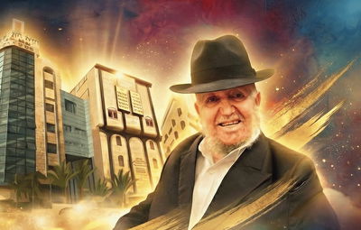 כשראש הישיבה הזדעק, כולם נענו! ועכשיו?