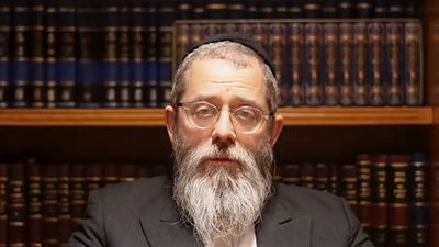 חג הניצחון של חב"ד: האוצרות הנסתרים שהרבי מליובאוויטש גילה