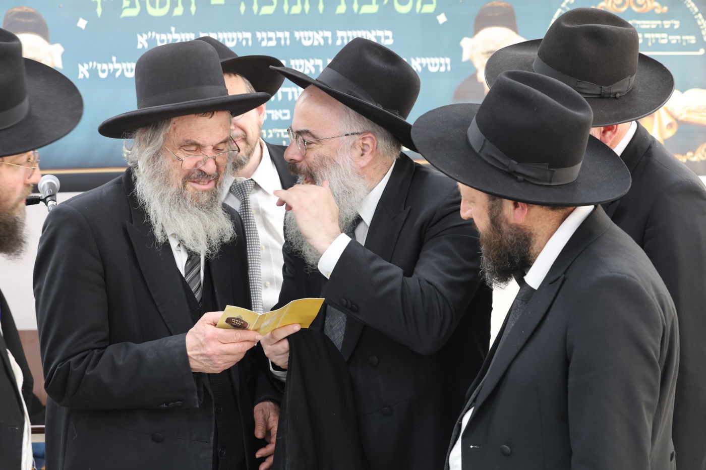 הגר"ד כהן בישיבת ’’ברכת שמואל’