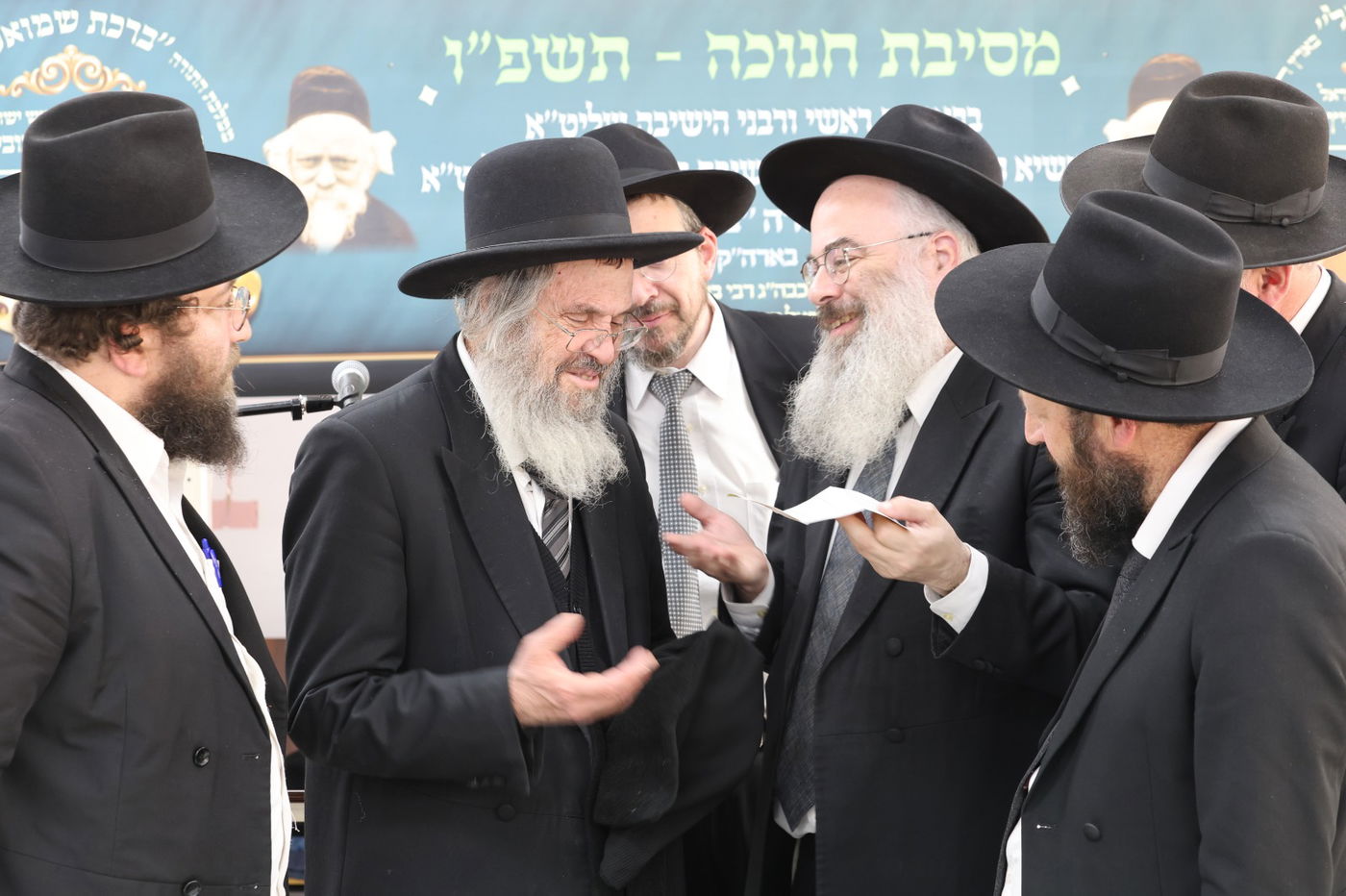 הגר"ד כהן בישיבת ’’ברכת שמואל’