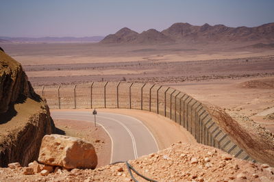 גבול ישראל\מצרים