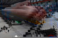 ממהלך הביקור