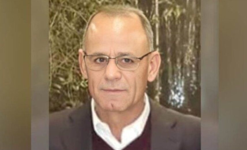 אחמד שוכר
