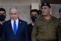 זמיר ונתניהו