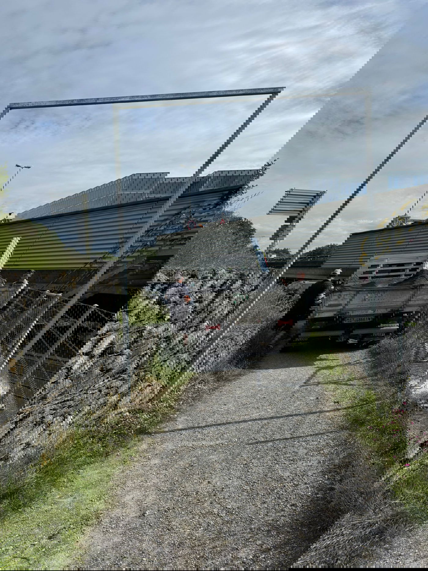 התקנת העירוב בציריך שבשווייץ