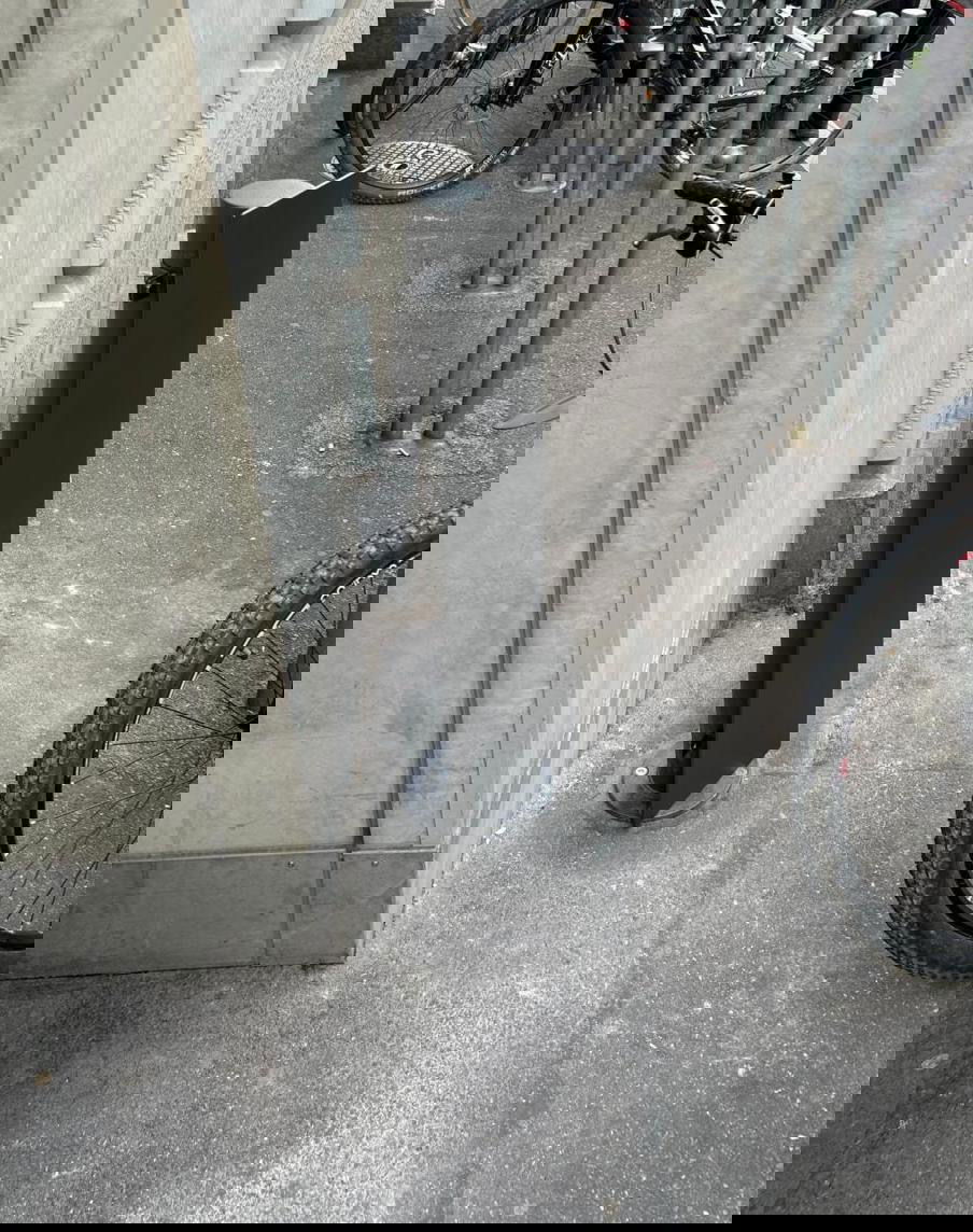 התקנת העירוב בציריך שבשווייץ