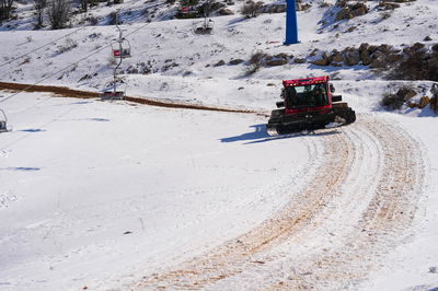 מוכנים לסערה? הגשמים יתחזקו, חשש לשיטפונות והצפות | שלג בחרמון