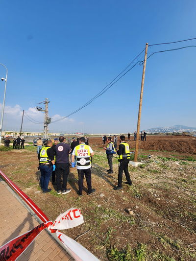 ההורים סיפרו בזירת הפיגוע: "היא חיכתה לטרמפ – והוא רצח לנו את הילדה"