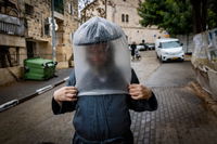 לקראת הסערה הצפויה: אלו ההנחיות שיכולות להציל חיי אדם