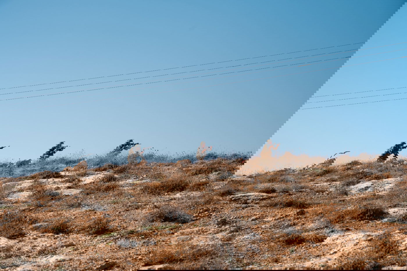 תיעוד מיוחד: הלוחמים התאמנו לאירוע רב נפגעים ולחדירת מחבלים