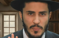 הבעש"ט גילה לאשת הרב איפה התכשיט היקר, אז מדוע הרב סירב להאמין? | צפו