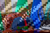 נתנניהו והנשיא האפריקני בשיחה בערב שבת