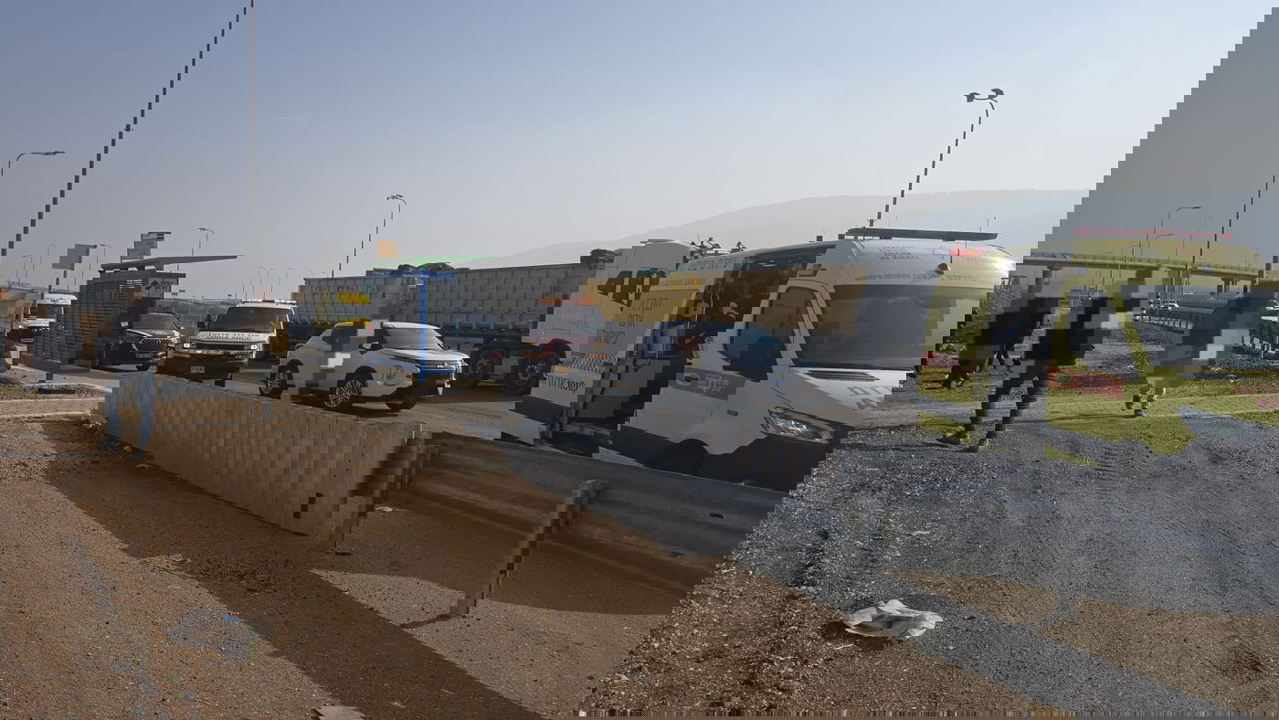 המחבל מקבאטיה – ללא אישור שהייה; כ״ץ הנחה לפעול בעוצמה נגד הכפר