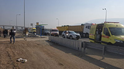 המחבל מקבאטיה – ללא אישור שהייה; כ״ץ הנחה לפעול בעוצמה נגד הכפר