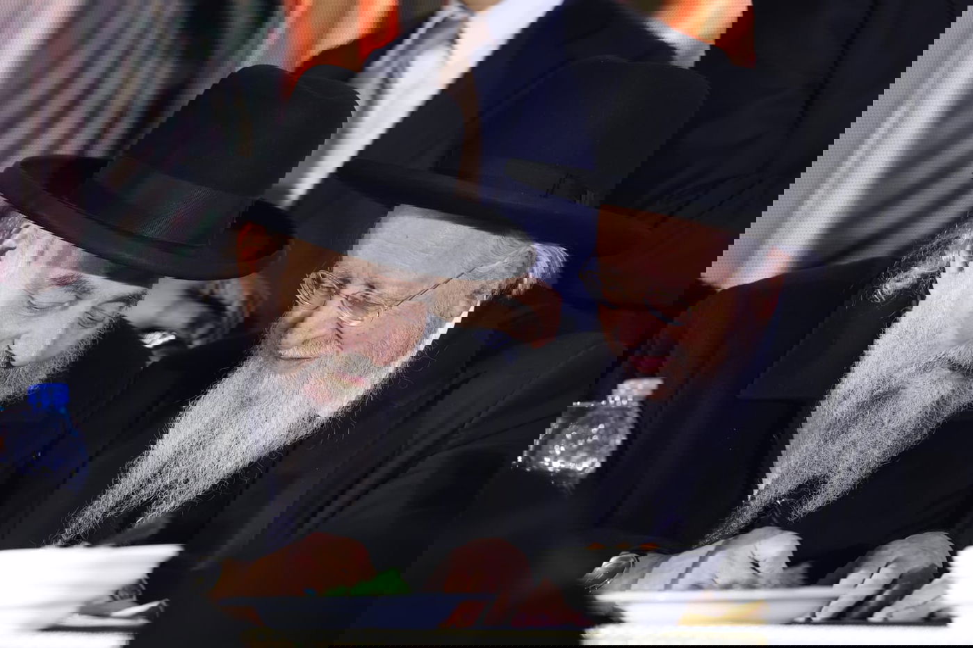 הנחת אבן הפינה לאש התלמוד