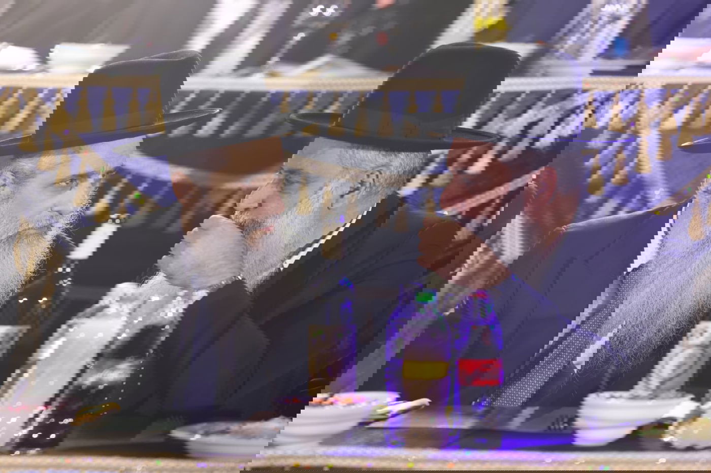 הנחת אבן הפינה לאש התלמוד