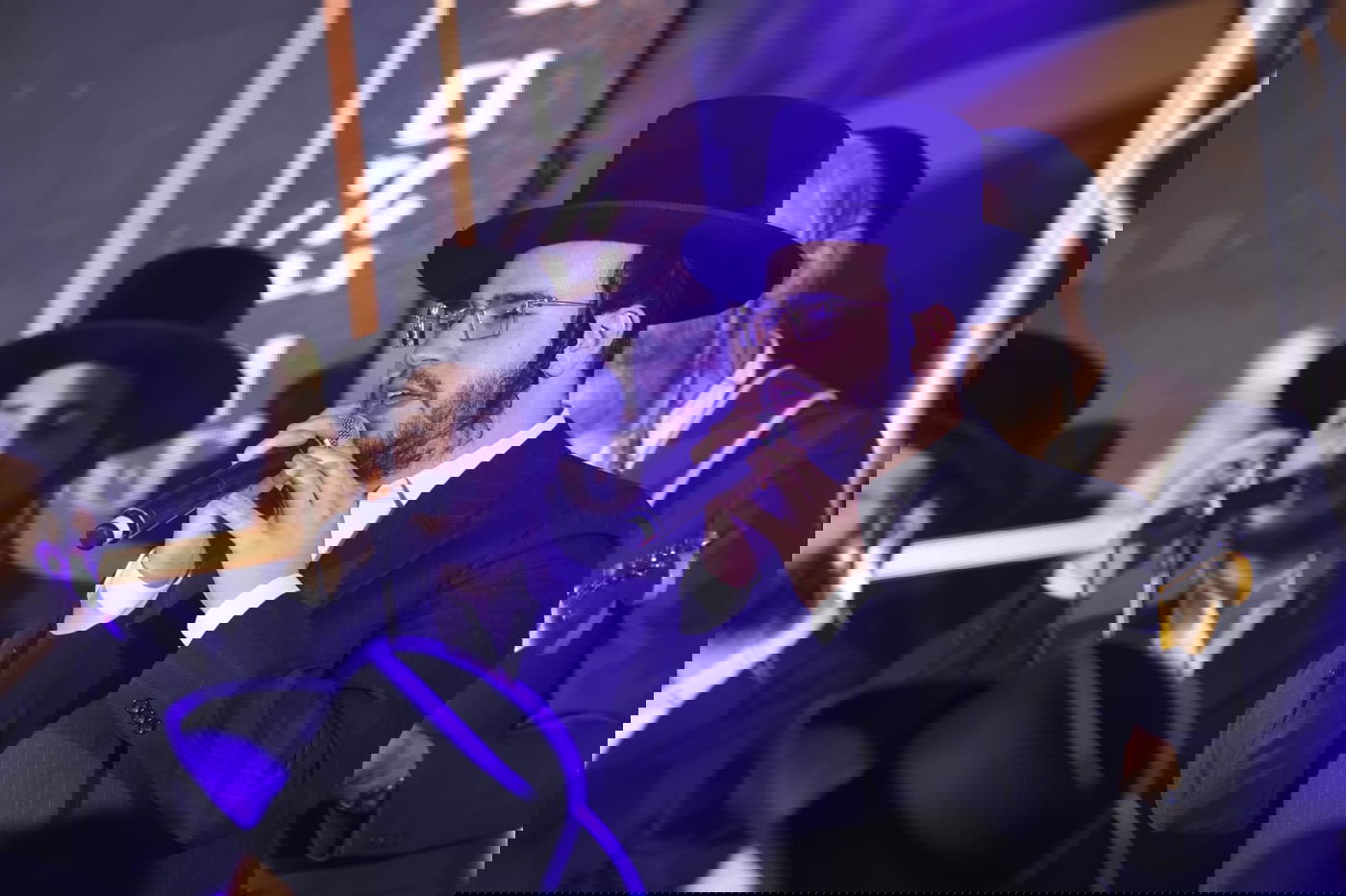 הנחת אבן הפינה לאש התלמוד