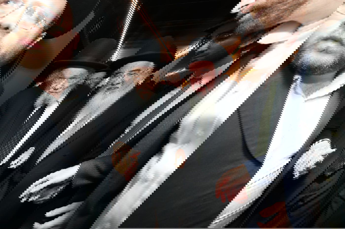 הנחת אבן הפינה לאש התלמוד