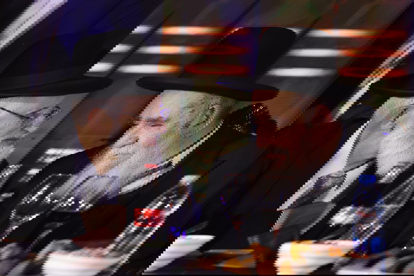 הנחת אבן הפינה לאש התלמוד