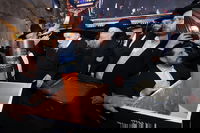 הנחת אבן הפינה לאש התלמוד