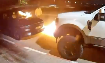 המשטרה פשטה על הבדואים בנגב; "יצאו לפעולות נקם נגד יהודים והשחיתו רכוש"