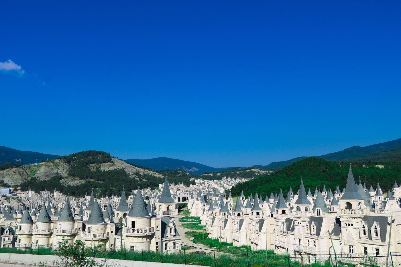 בורג’ אל־באבאס 