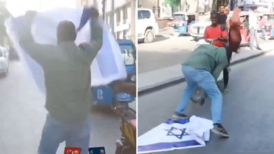 תושבים בסומליה מביעים את זעמם על הכרת ישראל בסומלילנד