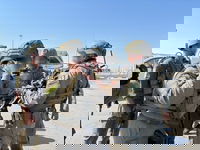 לוחמי צה."ל ביריחו