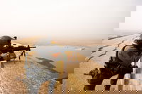 פעילות כוחות חטיבת 'חוד החנית' (55) בדרום סוריה