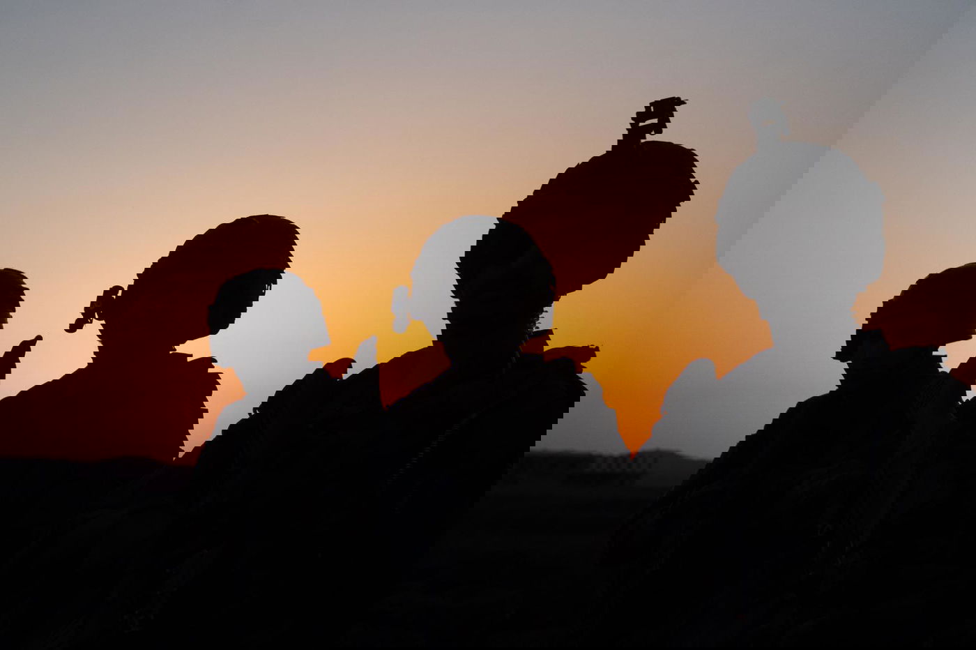 פעילות כוחות חטיבת 'חוד החנית' (55) בדרום סוריה