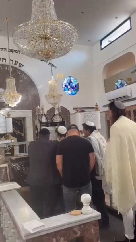 שמחת הבר מצווה