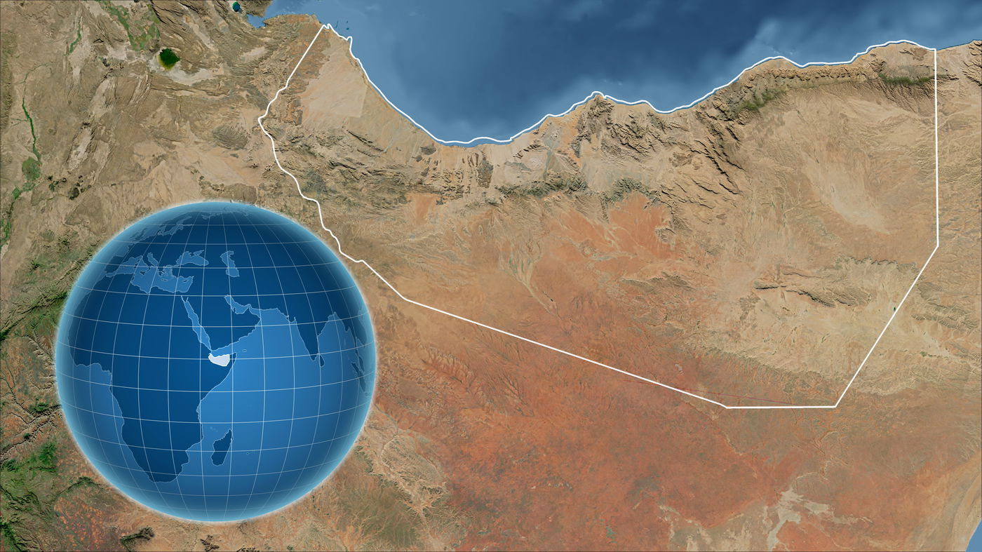 נכס אסטרטגי לישראל סומלילנד בקרן אפריקה