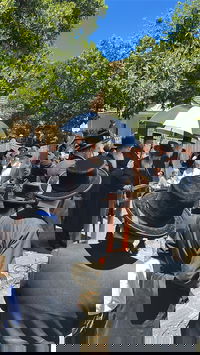 הלוויית הרבנית בעק ע"ה