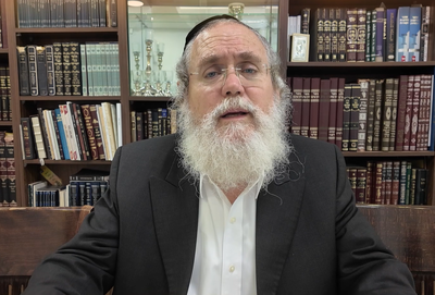 הגרי"מ שושן