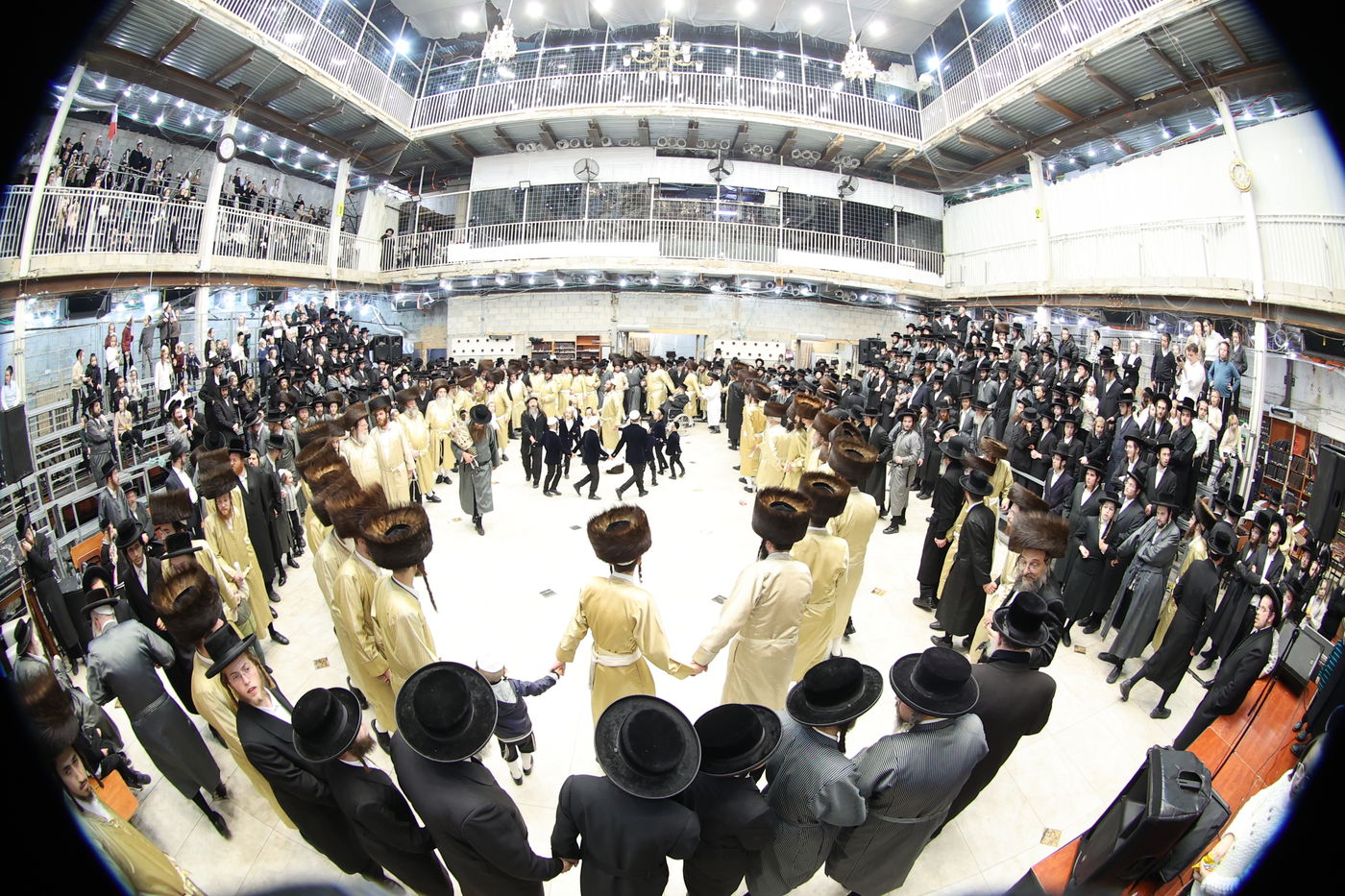 הכנסת ספר תורה בתולדות אברהם יצחק