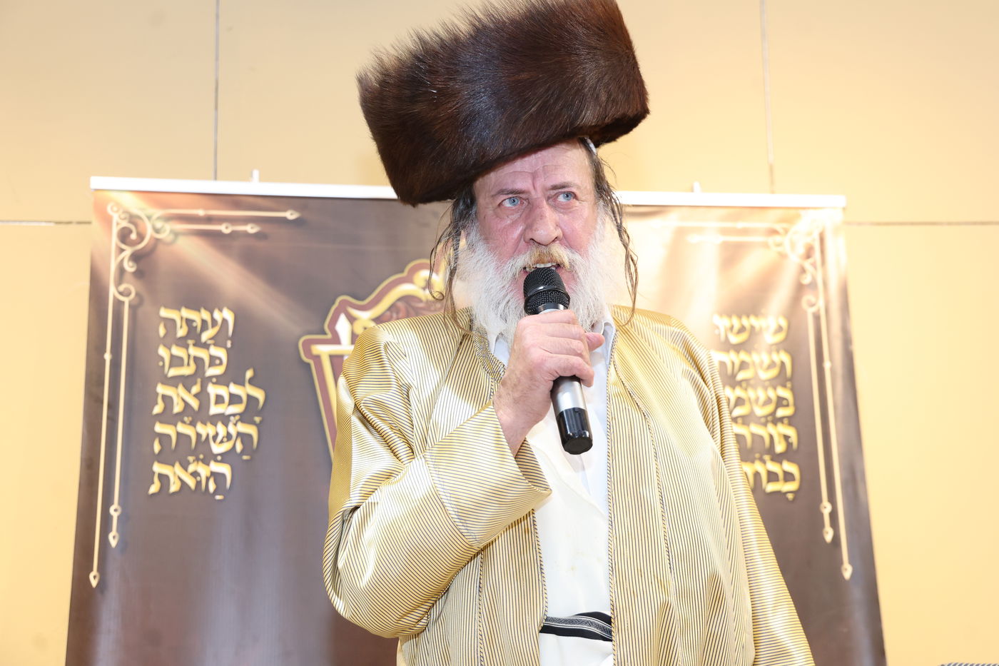 הכנסת ספר תורה בתולדות אברהם יצחק