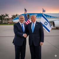 פסגת מאר-א-לאגו